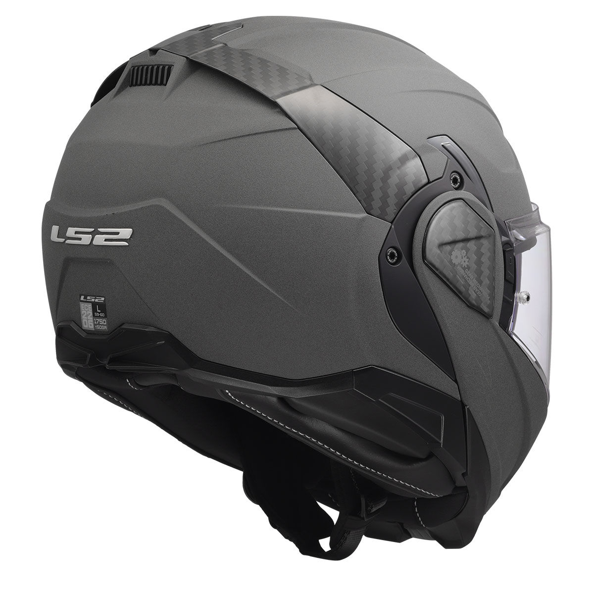 ADVANT 2 MAT CONCRETE KASK