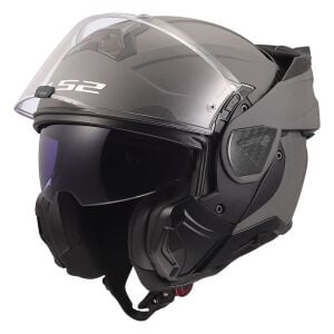 ADVANT 2 MAT CONCRETE KASK