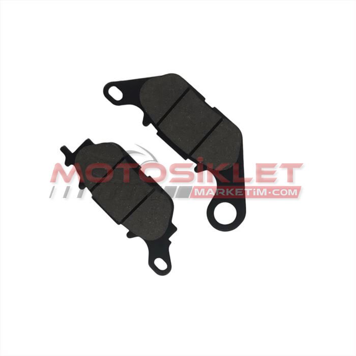 Jupiter 125 Ön Fren Balatası