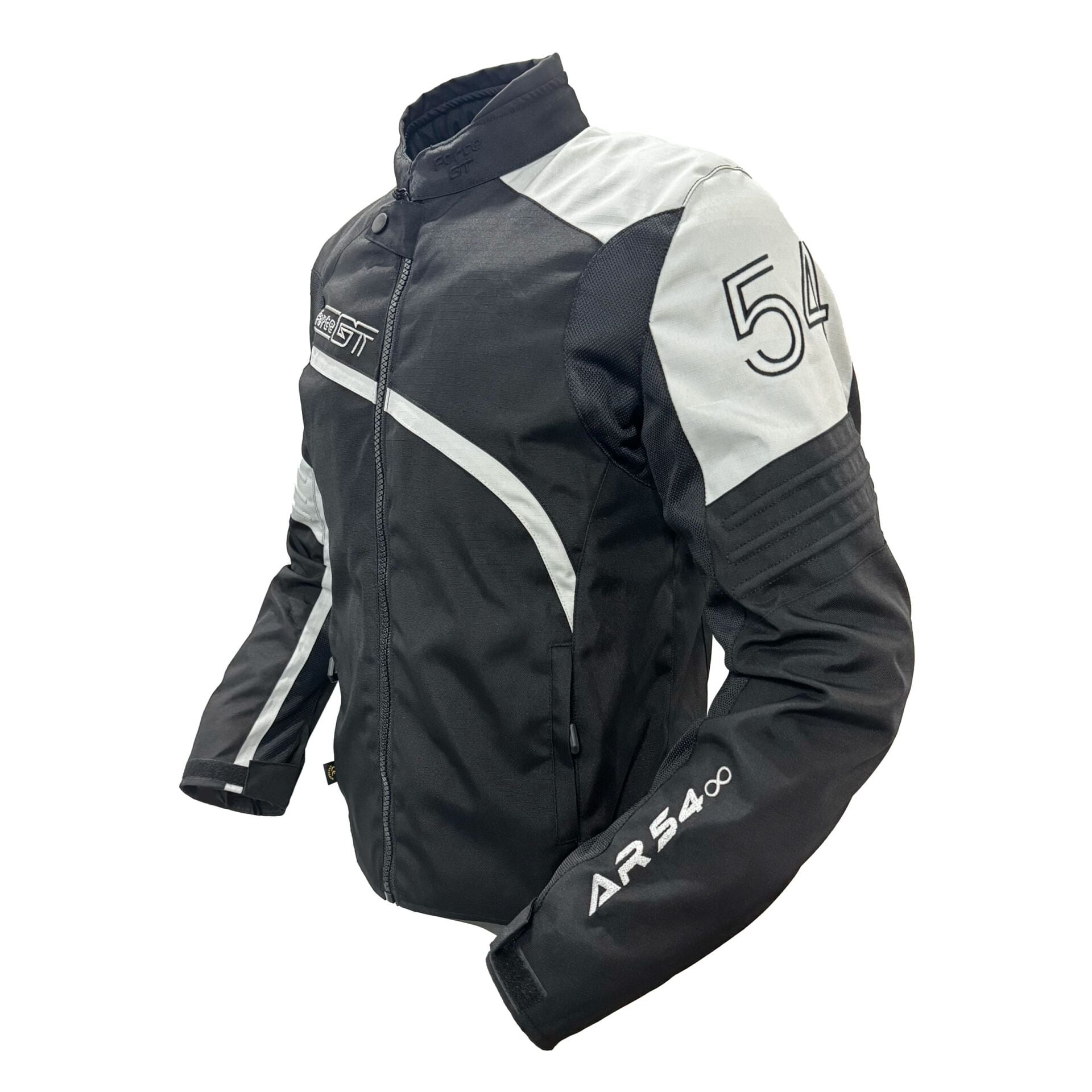 2003054 AR54 KUMAŞ BEYAZ MONT