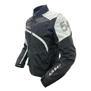 2003054 AR54 KUMAŞ BEYAZ MONT