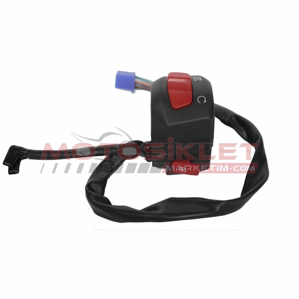 Drift L Kumanda Sağ