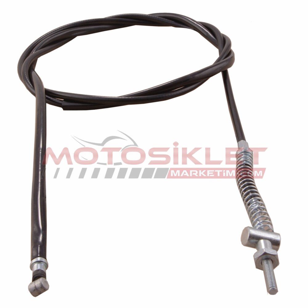 Sct 150 Arka Fren Teli