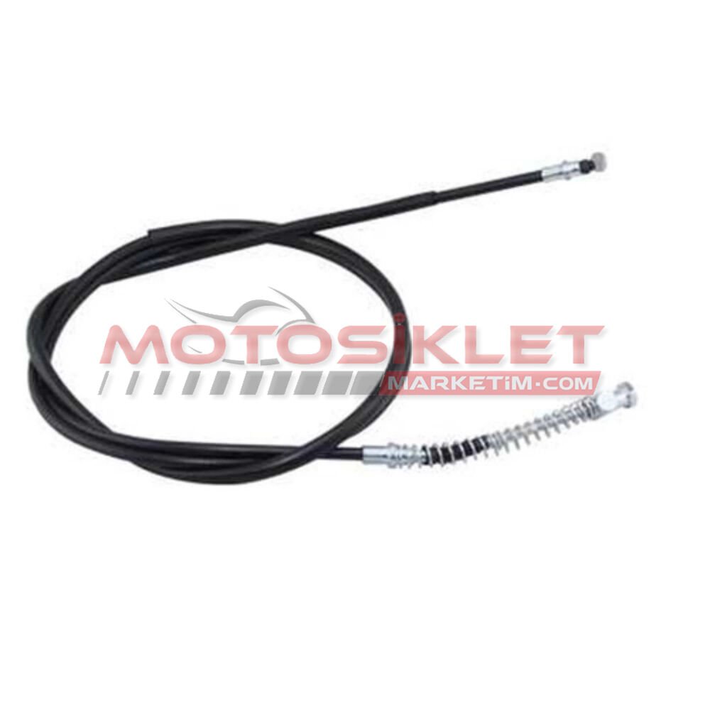 Sct 150 Arka Fren Teli