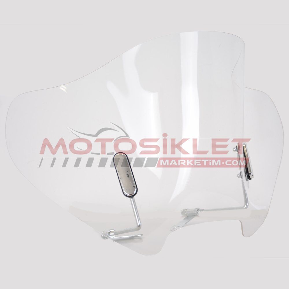 Siperlik Camı Chopper