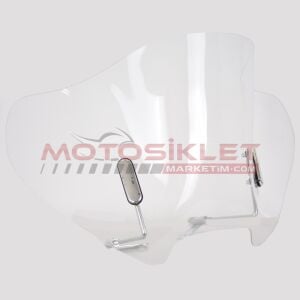 Siperlik Camı Chopper