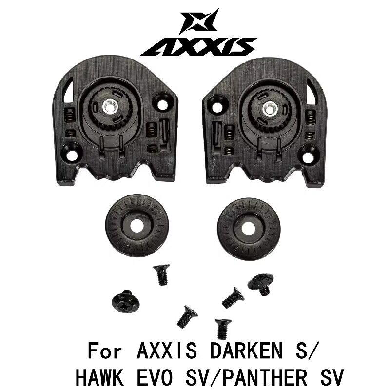 YAN KAPAK SET FENIX