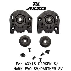 YAN KAPAK SET FENIX