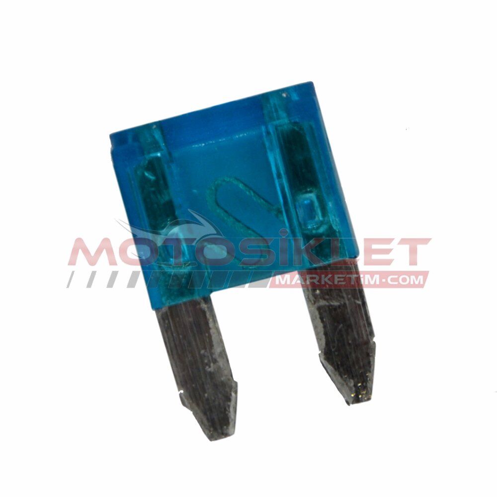 Sigorta 15 Amp Küçük