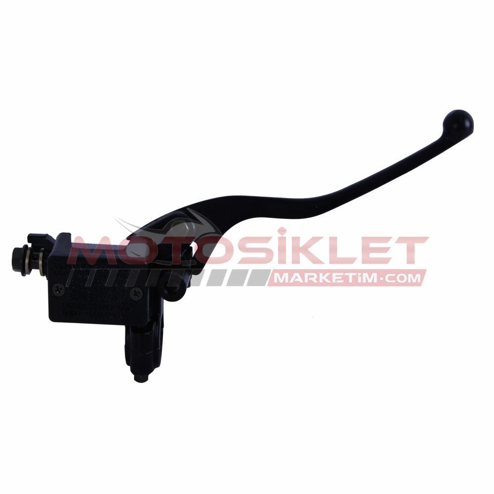 Cbf Üst Fren Merkezi