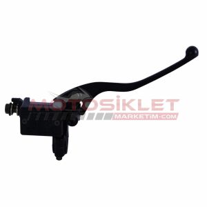 Cbf Üst Fren Merkezi