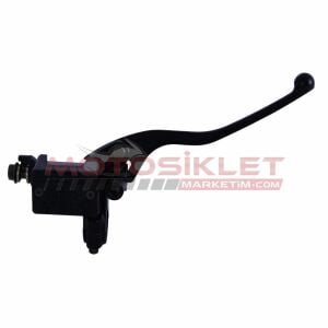 Cbf Üst Fren Merkezi