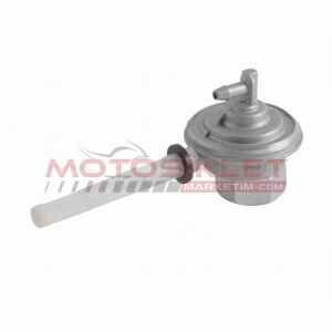 Sct 150 Benzin Musluğu