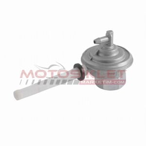 Sct 150 Benzin Musluğu