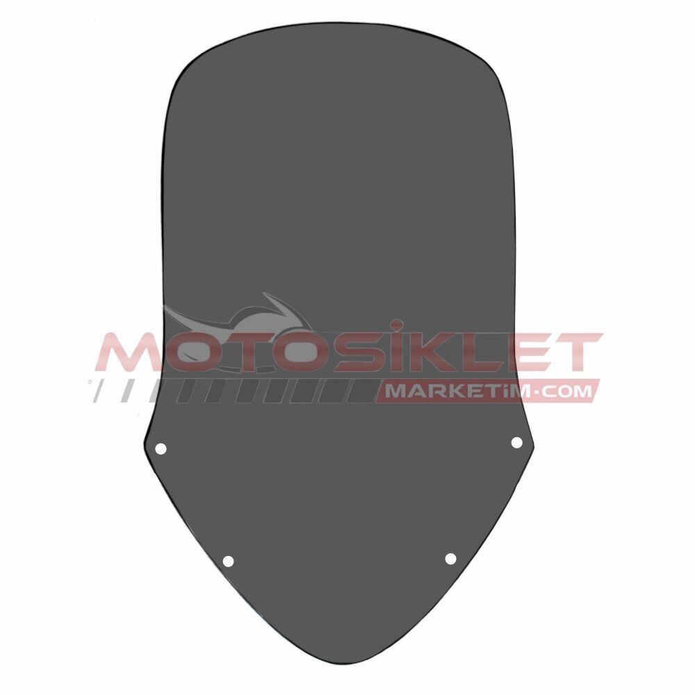 Cbf Siperlik Camı Uzun