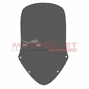 Cbf Siperlik Camı Uzun