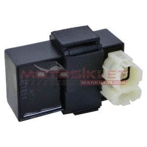 Sct 150 Beyin Cdı