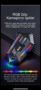 BLUETOOTH Y20