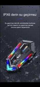 BLUETOOTH Y20