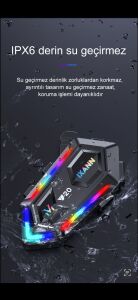 BLUETOOTH Y20