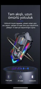 BLUETOOTH Y20