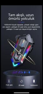 BLUETOOTH Y20