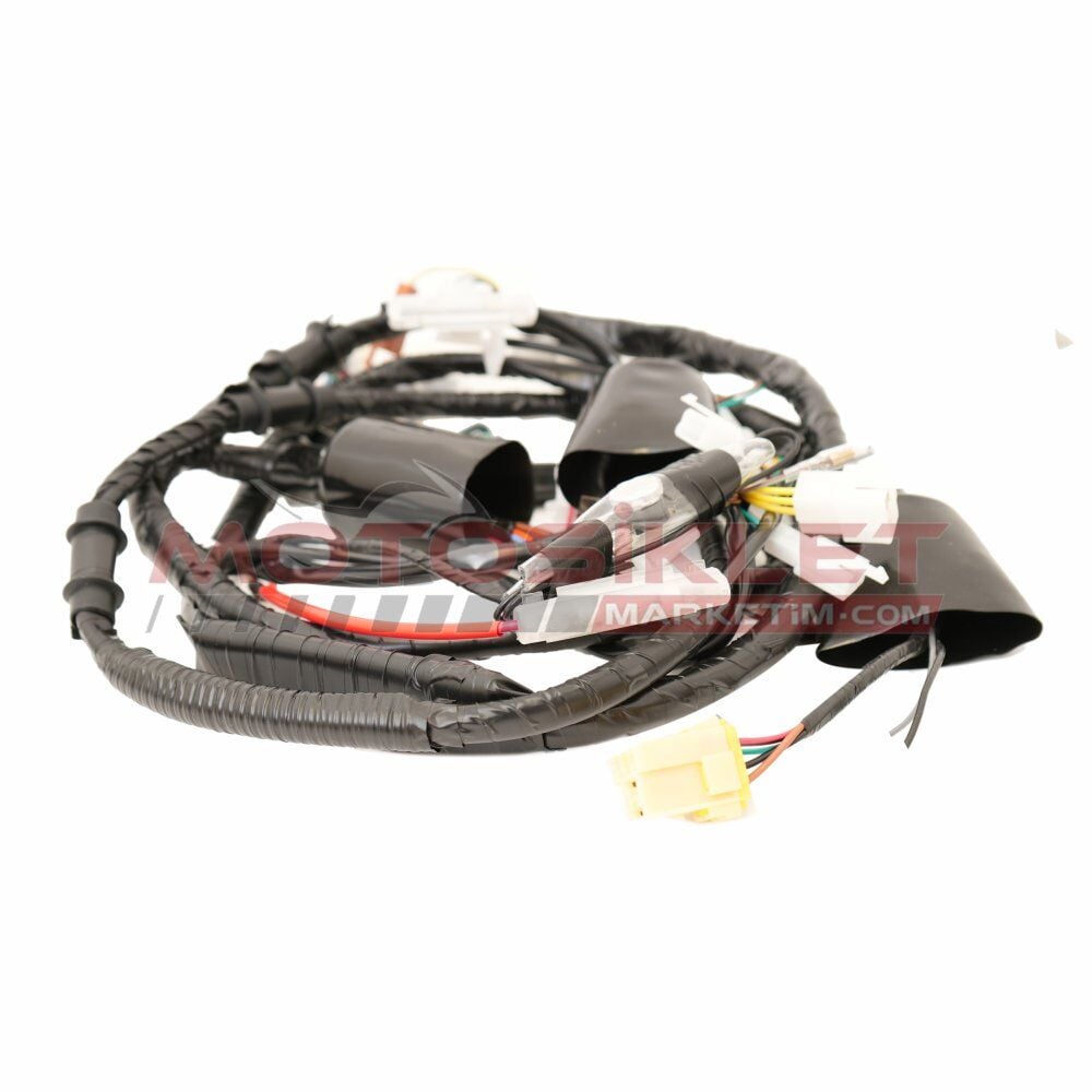 Cbf Elektrik Tesisatı