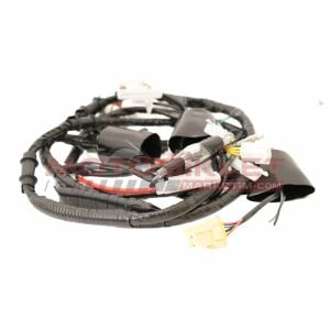 Cbf Elektrik Tesisatı