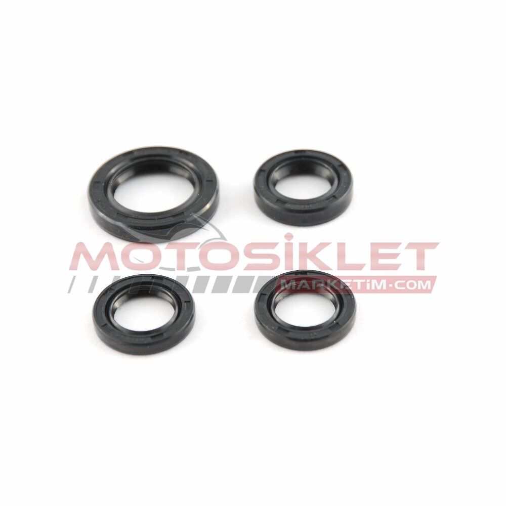 Sct 150 Keçe Tk