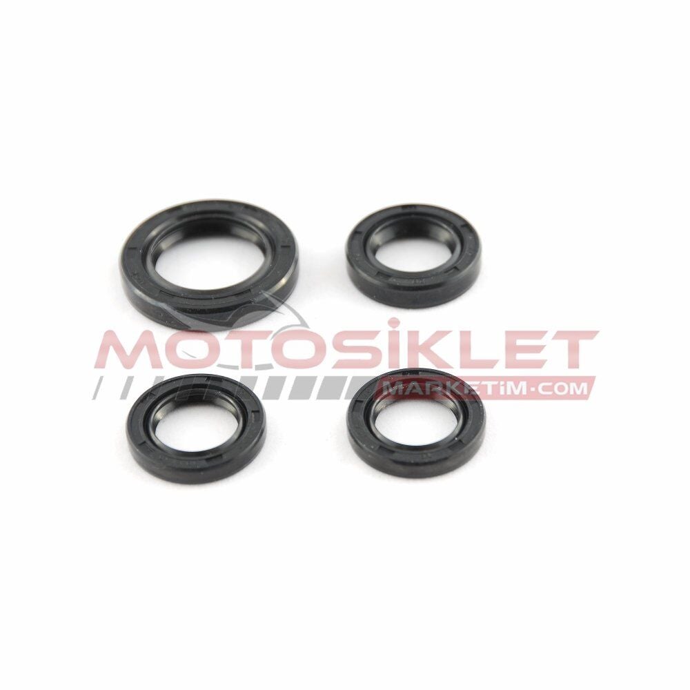 Sct 150 Keçe Tk