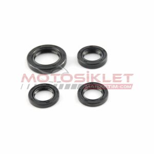 Sct 150 Keçe Tk