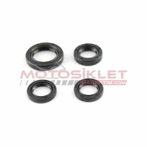 Sct 150 Keçe Tk