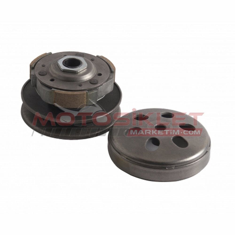 Sct 150 Arka Debriyaj Komple