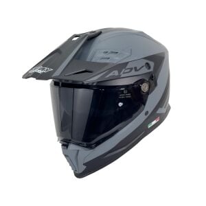 SW X65 AERO GREY KASK