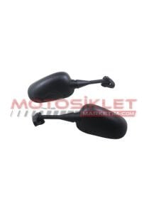 Cbr 250 Ayna Tk Kısa