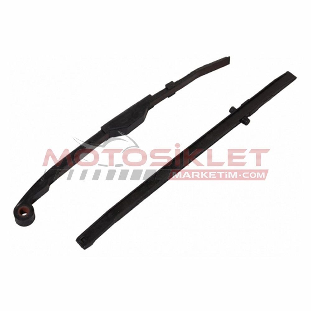 Sct 150 Gergi Paletleri