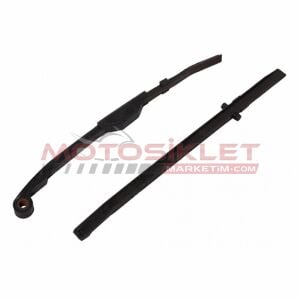 Sct 150 Gergi Paletleri