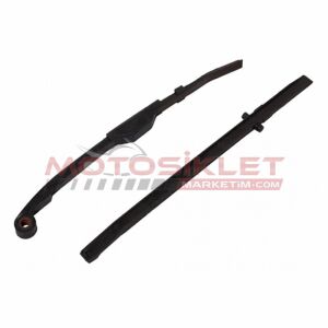 Sct 150 Gergi Paletleri