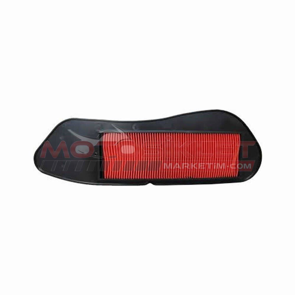 Xmax 250 Hava Filtresi