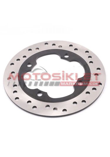 Cbr 250 Arka Disk