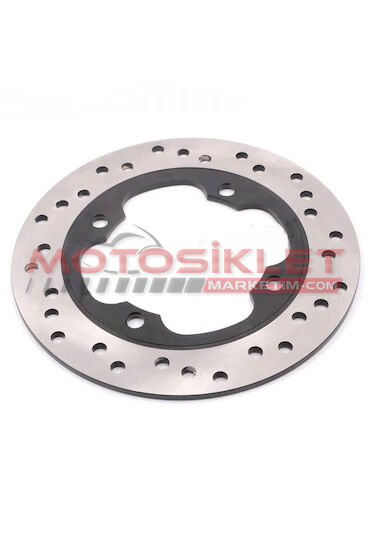 Cbr 250 Arka Disk