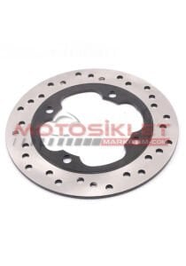Cbr 250 Arka Disk