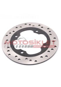 Cbr 250 Arka Disk