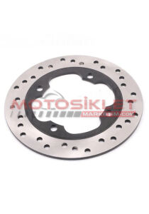 Cbr 250 Arka Disk