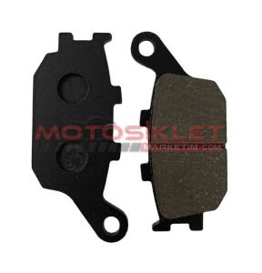 Cbr 600 Arka Fren Balatası