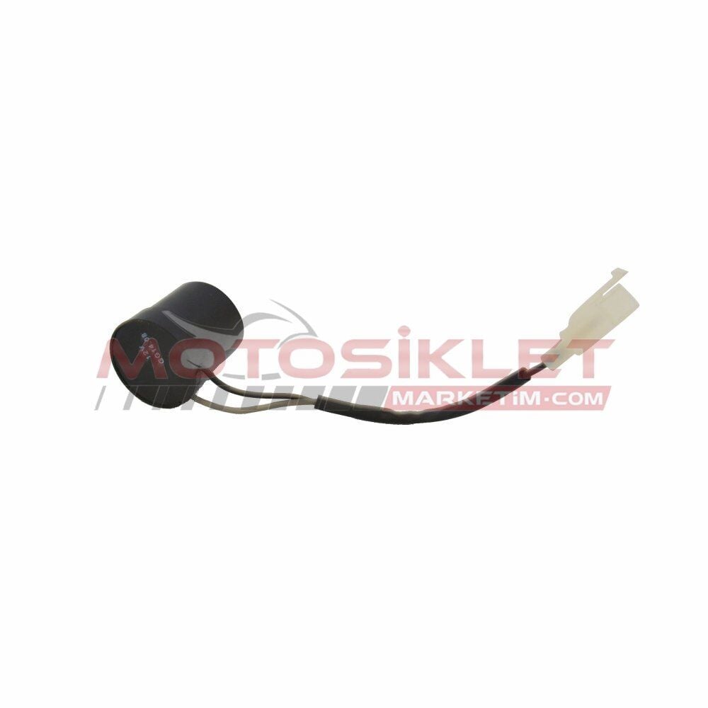 SCT 150 FLAŞÖR KABLOLU SESLİ