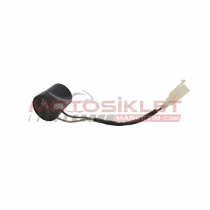 Sct 150 Flaşör Kablolu Sesli
