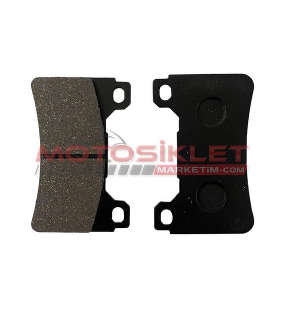 Cbr 600 Ön Fren Balatası 1000Rr