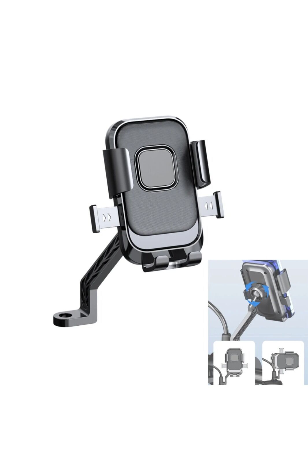 Telefon Tutucu Ttr. Mdl. 700501022 Mavi