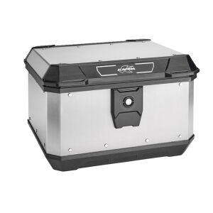 ÇANTA KMX400A ALÜMİNYUM GRİ 40LT